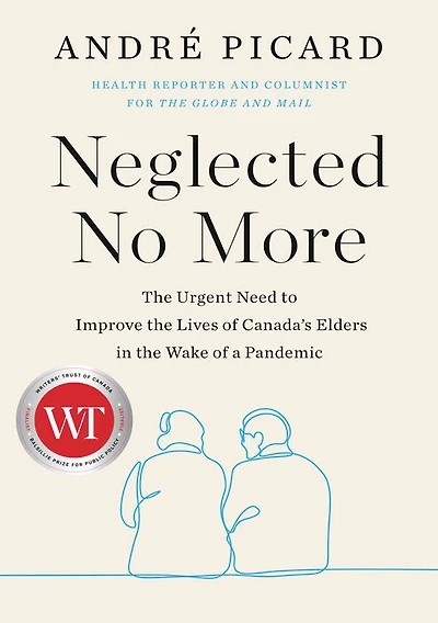 Neglected No More - English Edition