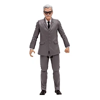 Figurine DC Retro 6 - The New Adventures of Batman - Commissioner Gordon