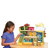 ENCANTO - Casa magique des Madrigal