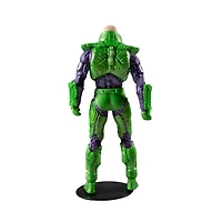 DC Universe - Lex Luthor (Powersuit) Figurine