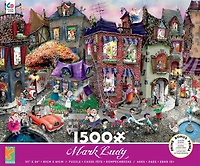 Ceaco  "Mark Ludy" casse-tête 1500 pc