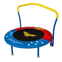 Wonder Woman 36'' My First Trampoline
