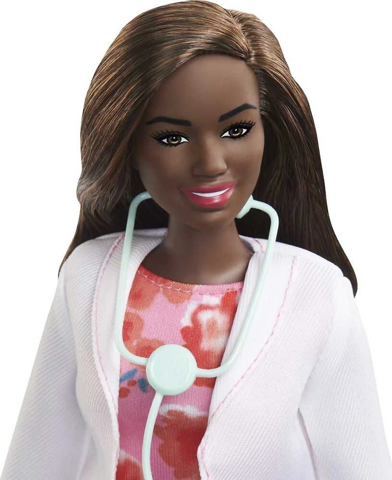 Barbie Poupée Barbie Docteur