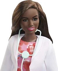 Barbie Poupée Barbie Docteur