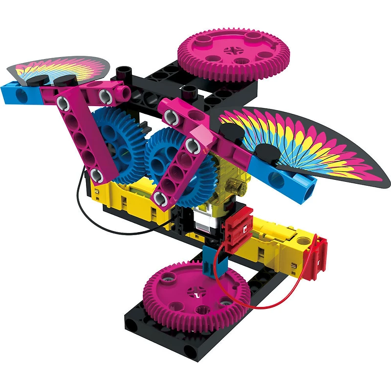 Thames and Kosmos Easy Electric Circuits - English Edition