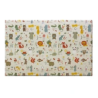BabyCare Playmat - Medium - Zig Zag