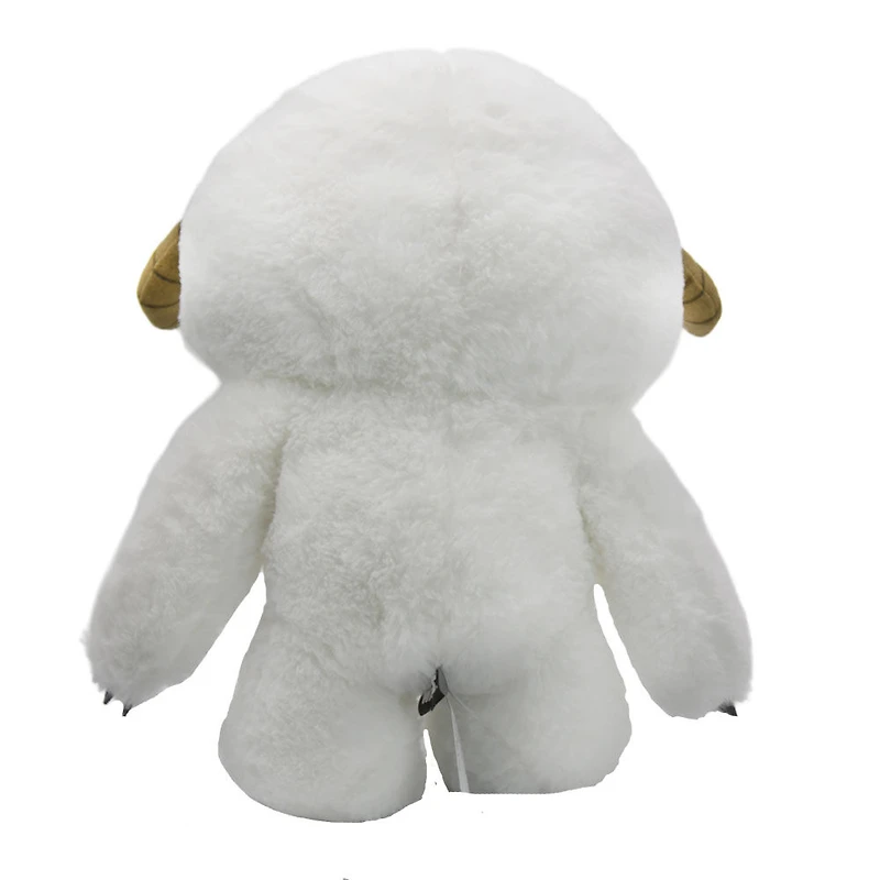 Star Wars - Wampa en peluche ultra douce - Moyen