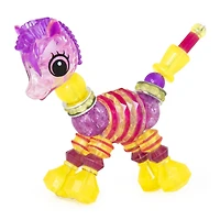 Twisty Petz - Bracelet Candypop Zebra