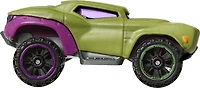 Hot Wheels Hulk