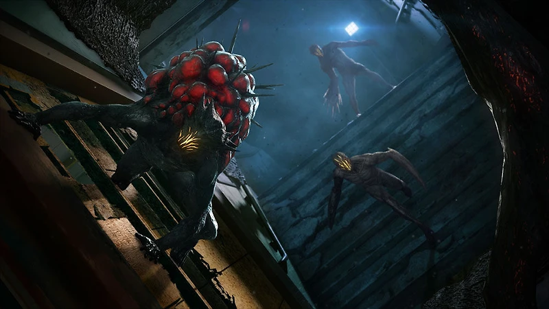 Xbox-Tom Clancys Rainbow Six Extraction