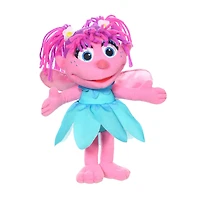 Playskool Friends Sesame Street Abby Cadabby Mini Plush