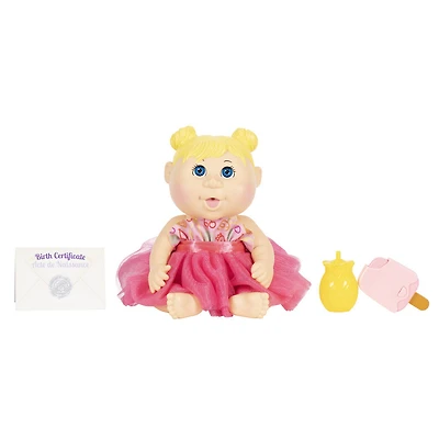 Cabbage Patch Kids - Tiny Newborns: Sweet Treats