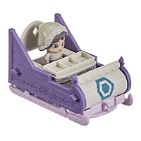 Disney La Reine des neiges 2 Twirlabouts, Série 1