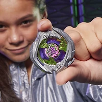Beyblade X, Pack de lanceur à prises victorieuses à rotation droite