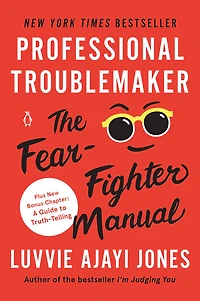 Professional Troublemaker - English Edition