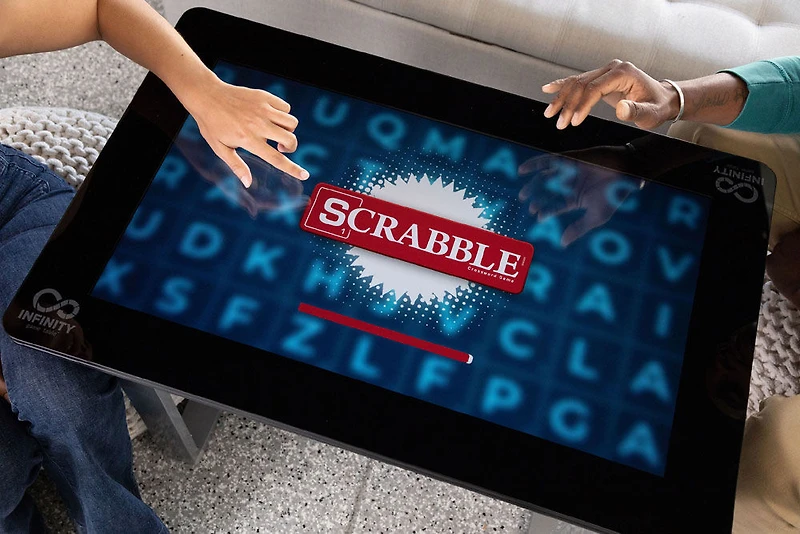 Table De Jeu Infinity 1Up 32"