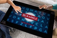 Table De Jeu Infinity 1Up 32"