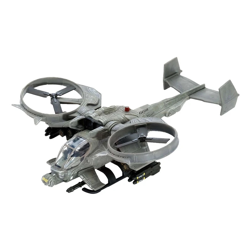 Disney Avatar: World of Pandora - AT-99 Scorpion Gunship
