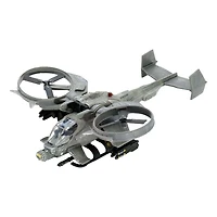 Disney Avatar: World of Pandora - AT-99 Scorpion Gunship