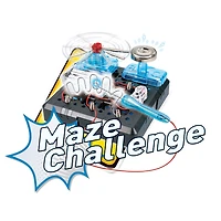 ExploreOne 125 Scientific Challenge Set - English Edition