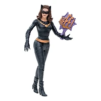DC Retro 6" Wave 4 Batman 66 - Catwoman Season 1 (SDCC)(GOLD LABEL) - Notre exclusivité