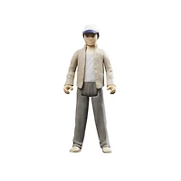 Indiana Jones et le temple maudit Retro Collection, figurine Demi-Lune de 9,5 cm - Notre exclusivité