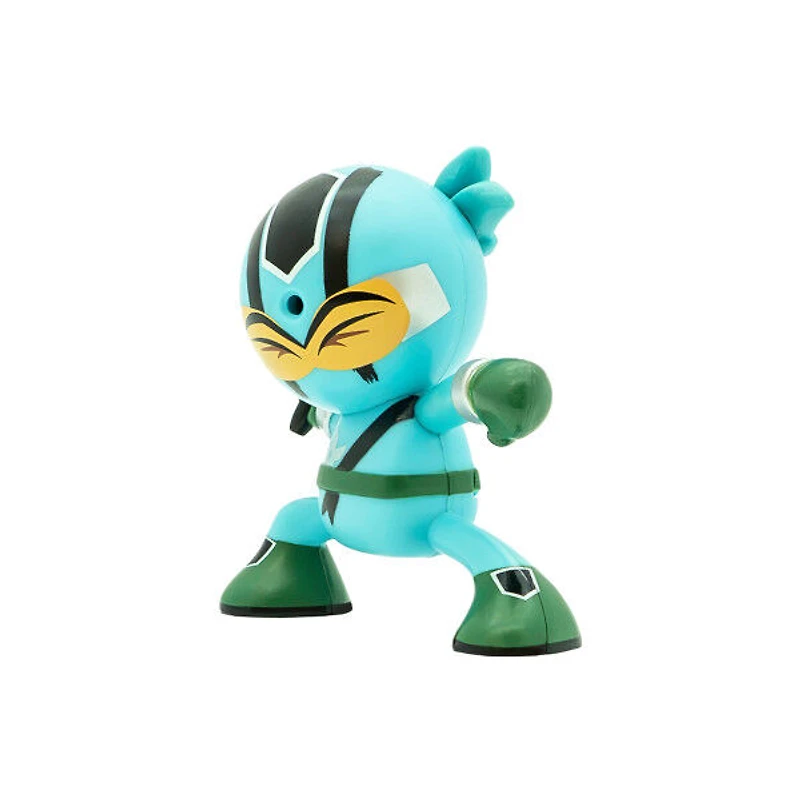 Fart Ninja - Deja Poo/Blue