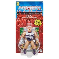 Masters of the Universe Origins Fisto Action Figure