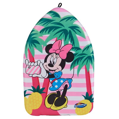 SwimWays Planche - Minnie Mouse