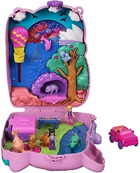 Polly Pocket - Coffret Aventures du Koala