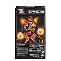 Marvel Legends Series Marvel's Warbird Comics Action Figure - R Exclusive
