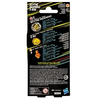 Beyblade X Booster Pack toupie Scythe Incendio 3-80B