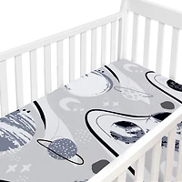 Collection Dream Drap Contour Pour Lit De Bébé -