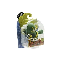 Fart Ninjas Sneaky Reek