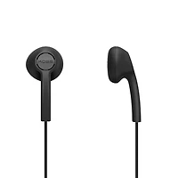 Koss Earbud KE5 Sur Ear Lightweight Noir