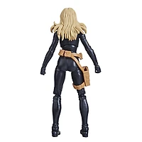 Hasbro Marvel Legends Series: Yelena Belova Black Widow des bandes dessinées Marvel classiques, figurine articulée de 15 cm