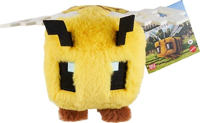 Minecraft Film Peluche souple 20,32cm Abeille
