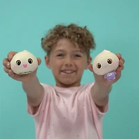 My Squishy Little Dumplings - Doe (purple)
