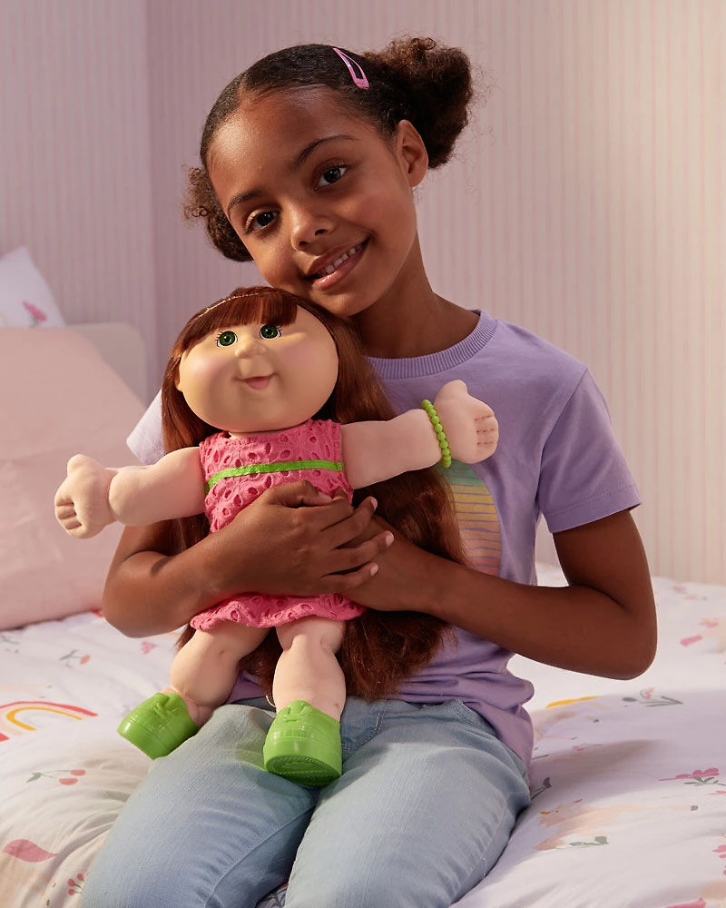 Cabbage Patch Kids 14" - Summer