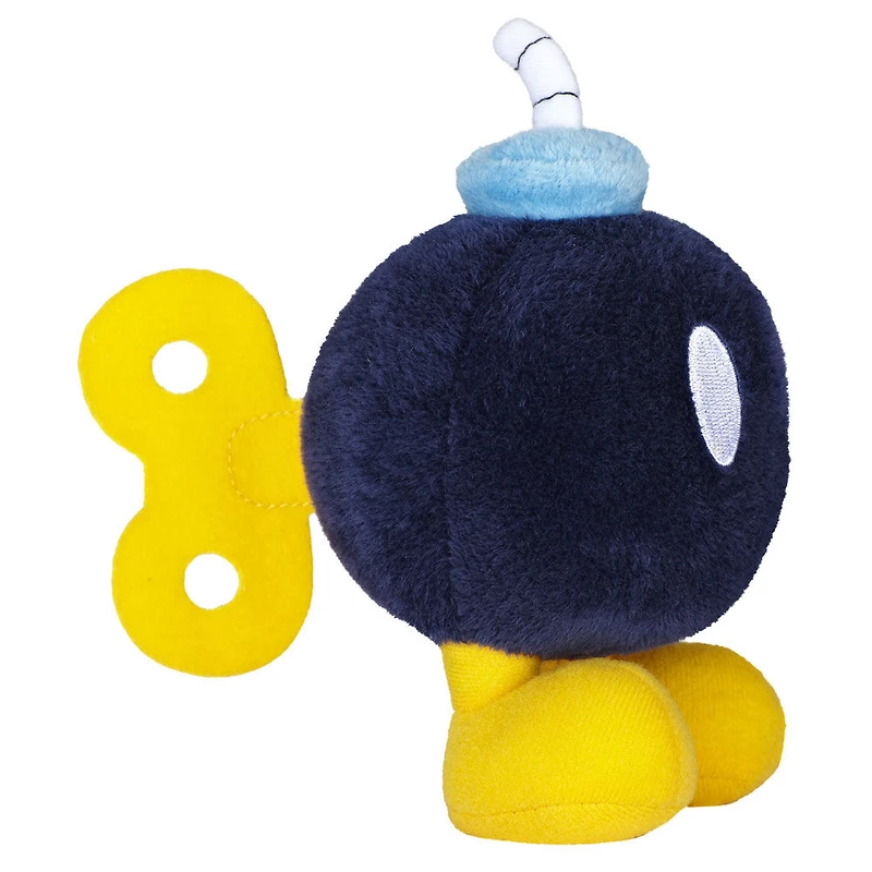 World of Nintendo Plush - Bob-Omb