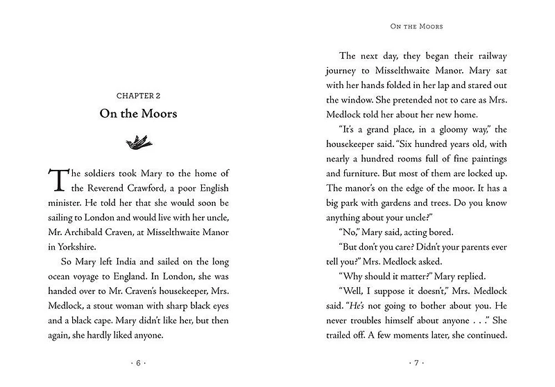 Secret Garden, The - English Edition