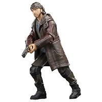 Star Wars The Black Series Cassian Andor Toy 6-Inch-Scale Star Wars: Andor Collectible Action Figure