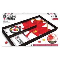 Eu De Curling Rebond