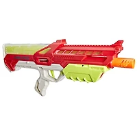 Nerf Pro Gelfire Warp Speed, blaster motorisé et 20 000 billes Gelfire