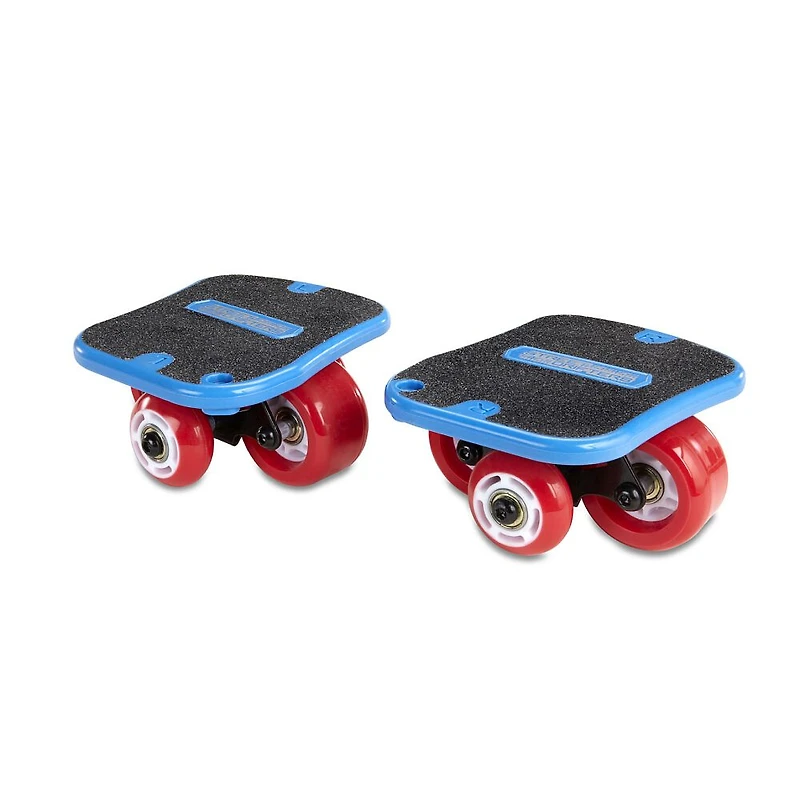 VIRO Rides Street Drifters