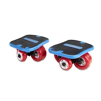 VIRO Rides Street Drifters