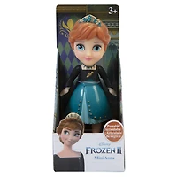 Disney Princess Mini Anna Epilogue Doll