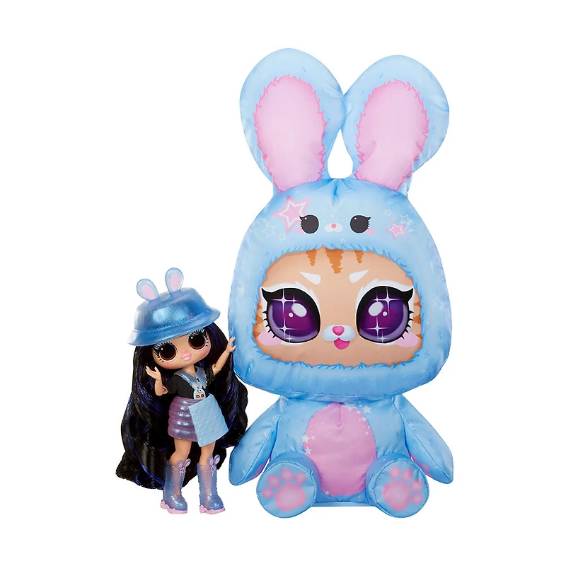 Poupée-mannequin L.O.L. Surprise! Tweens Costume Surprise