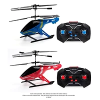 Flybotics - Air Python (Une Couleur Choisie Au Hasard Pour Les Achats En Ligne)