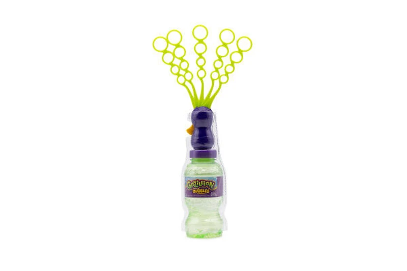 Gazillion Bubbles - Wandtastic/Vert